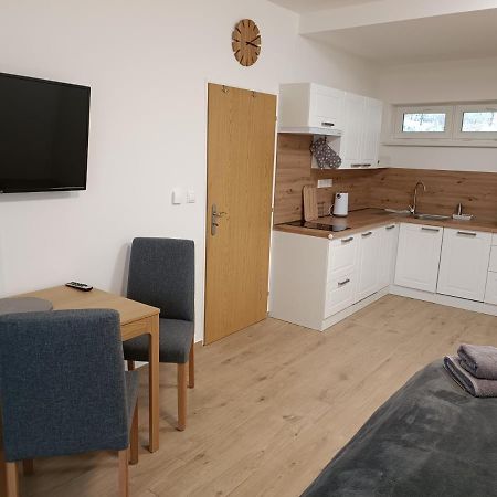 Apartmany Mlynska Horní Maršov Buitenkant foto