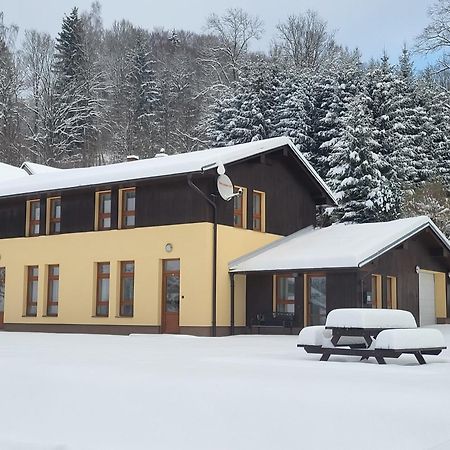 Apartmany Mlynska Horní Maršov Buitenkant foto