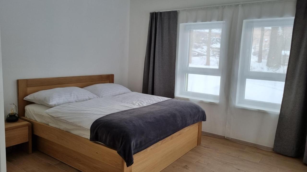 Apartmany Mlynska Horní Maršov Buitenkant foto