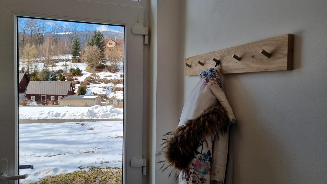 Apartmany Mlynska Horní Maršov Buitenkant foto