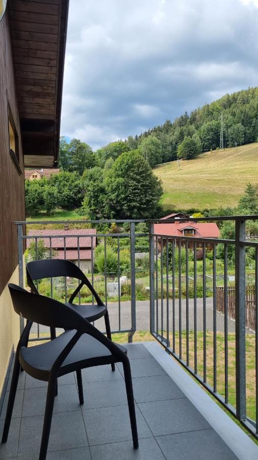 Apartmany Mlynska Horní Maršov Buitenkant foto