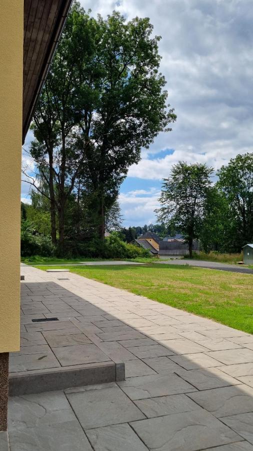 Apartmany Mlynska Horní Maršov Buitenkant foto