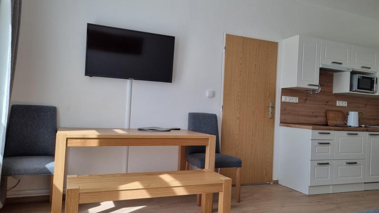 Apartmany Mlynska Horní Maršov Buitenkant foto